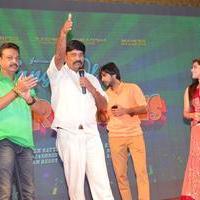 Guntur Talkies Movie First Look Launch Stills | Picture 1084987