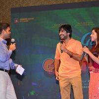 Guntur Talkies Movie First Look Launch Stills | Picture 1084997