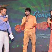 Guntur Talkies Movie First Look Launch Stills | Picture 1084999