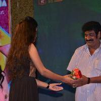 Guntur Talkies Movie First Look Launch Stills | Picture 1085002