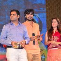 Guntur Talkies Movie First Look Launch Stills | Picture 1085010