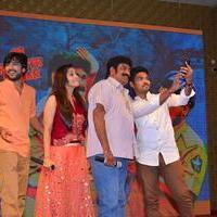 Guntur Talkies Movie First Look Launch Stills | Picture 1085017