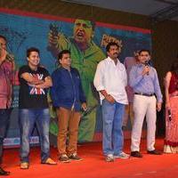 Guntur Talkies Movie First Look Launch Stills | Picture 1085024