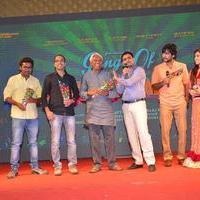 Guntur Talkies Movie First Look Launch Stills | Picture 1085059