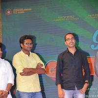 Guntur Talkies Movie First Look Launch Stills | Picture 1085061