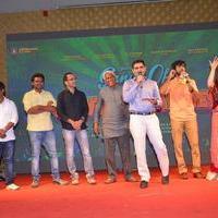 Guntur Talkies Movie First Look Launch Stills | Picture 1085063