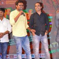 Guntur Talkies Movie First Look Launch Stills | Picture 1085068