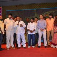 Guntur Talkies Movie First Look Launch Stills | Picture 1085087