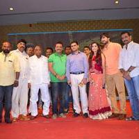 Guntur Talkies Movie First Look Launch Stills | Picture 1085090