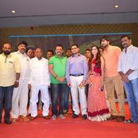 Guntur Talkies Movie First Look Launch Stills | Picture 1085091