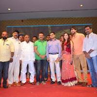 Guntur Talkies Movie First Look Launch Stills | Picture 1085093