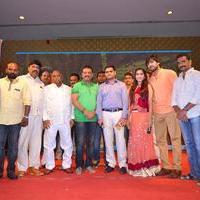 Guntur Talkies Movie First Look Launch Stills | Picture 1085094