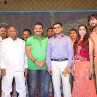 Guntur Talkies Movie First Look Launch Stills | Picture 1085095