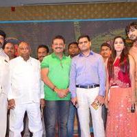 Guntur Talkies Movie First Look Launch Stills | Picture 1085096