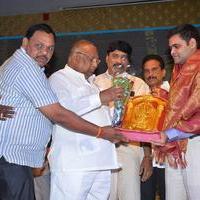 Guntur Talkies Movie First Look Launch Stills | Picture 1085104