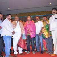 Guntur Talkies Movie First Look Launch Stills | Picture 1085120