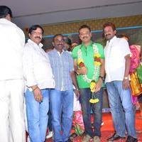 Guntur Talkies Movie First Look Launch Stills | Picture 1085123