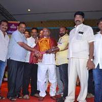 Guntur Talkies Movie First Look Launch Stills | Picture 1085124