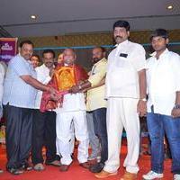 Guntur Talkies Movie First Look Launch Stills | Picture 1085126