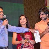 Guntur Talkies Movie First Look Launch Stills | Picture 1085131