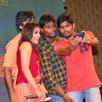 Guntur Talkies Movie First Look Launch Stills | Picture 1085132