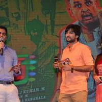 Guntur Talkies Movie First Look Launch Stills | Picture 1085150