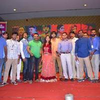 Guntur Talkies Movie First Look Launch Stills | Picture 1085161