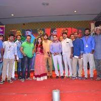 Guntur Talkies Movie First Look Launch Stills | Picture 1085165