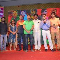 Guntur Talkies Movie First Look Launch Stills | Picture 1085172