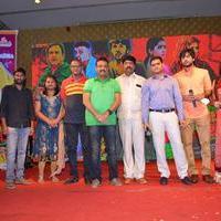 Guntur Talkies Movie First Look Launch Stills | Picture 1085173