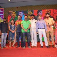 Guntur Talkies Movie First Look Launch Stills | Picture 1085174