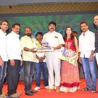 Guntur Talkies Movie First Look Launch Stills | Picture 1085180