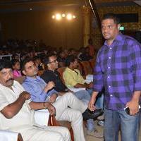 Guntur Talkies Movie First Look Launch Stills | Picture 1085223