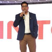 Mahesh Babu at INTEX Mobiles Event Stills