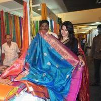 Pinky Pradhan at Silk India Expo Event Photos | Picture 1085731