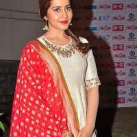 Rashi Khanna at Santosham Awards Curtain Raiser Press Meet Photos | Picture 1086461