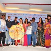 Santosham Awards Curtain Raiser Press Meet Stills