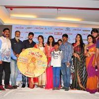 Santosham Awards Curtain Raiser Press Meet Stills