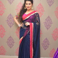 Archana Shastry - Archana Launches Srinivasa Textiles Photos | Picture 1088439
