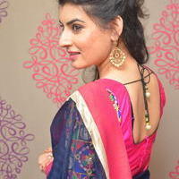 Archana Shastry - Archana Launches Srinivasa Textiles Photos | Picture 1088447