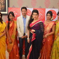 Archana Shastry - Archana Launches Srinivasa Textiles Photos | Picture 1088481