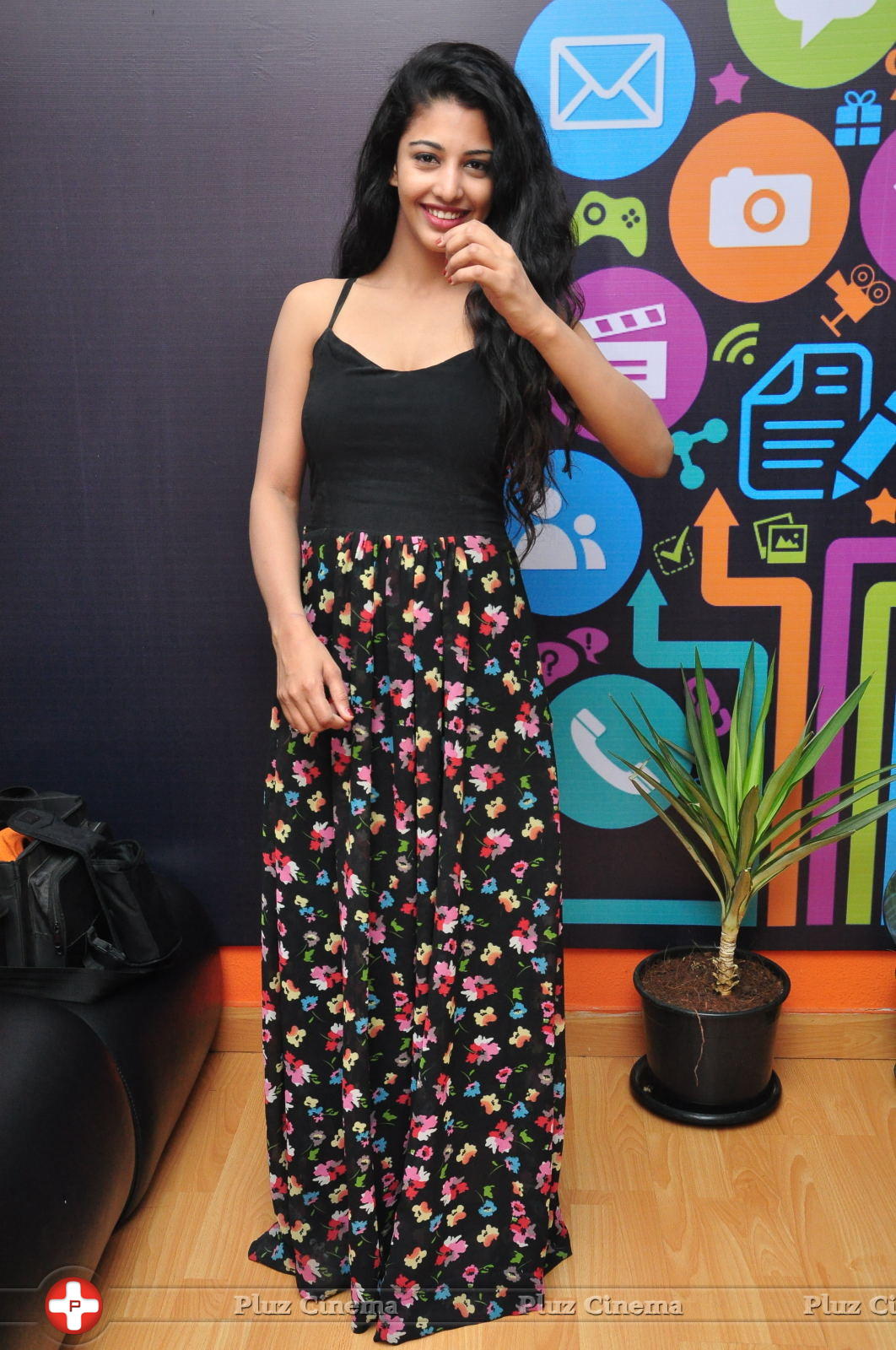 Daksha Nagarkar at Radio City Photos | Picture 1087556