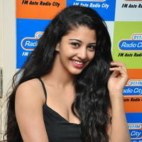 Daksha Nagarkar at Radio City Photos | Picture 1087522