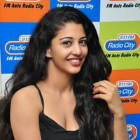 Daksha Nagarkar at Radio City Photos | Picture 1087525