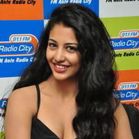 Daksha Nagarkar at Radio City Photos | Picture 1087529