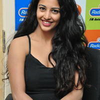 Daksha Nagarkar at Radio City Photos | Picture 1087538