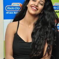 Daksha Nagarkar at Radio City Photos | Picture 1087539