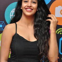 Daksha Nagarkar at Radio City Photos | Picture 1087541