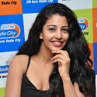 Daksha Nagarkar at Radio City Photos | Picture 1087542