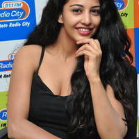Daksha Nagarkar at Radio City Photos | Picture 1087543